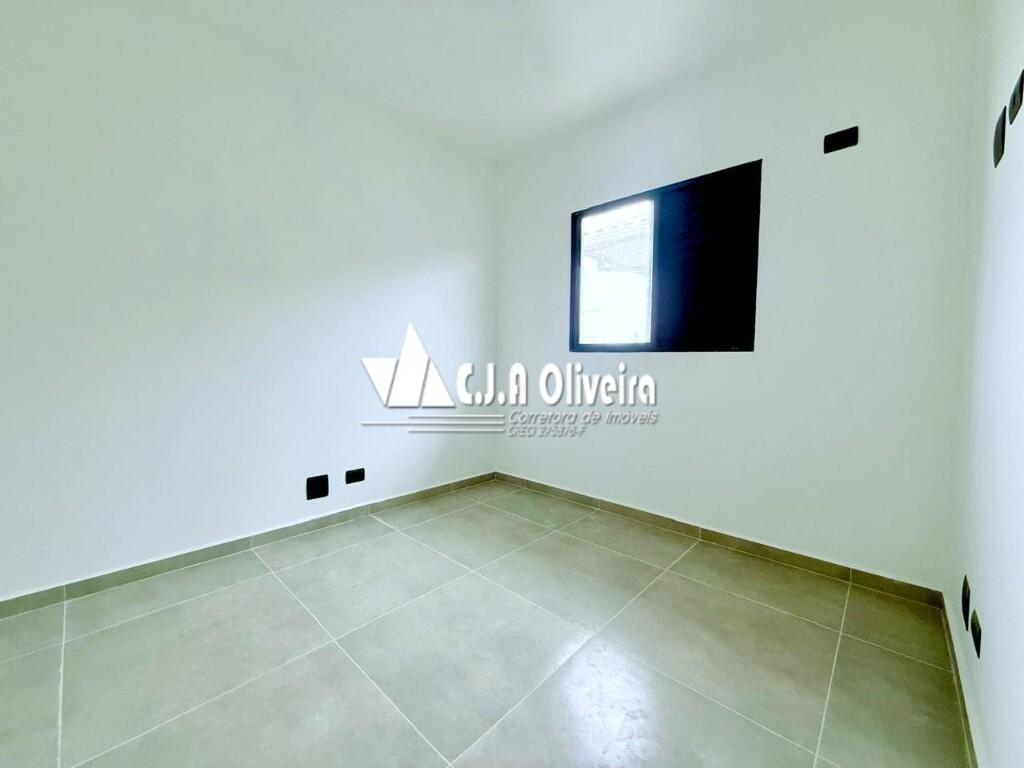 Casa com 2 quartos e 80 m² em Agenor De Campos, Mongaguá