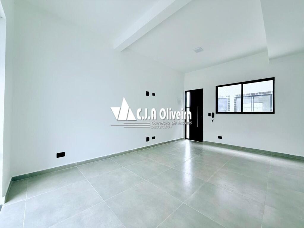 Casa com 2 quartos e 80 m² em Agenor De Campos, Mongaguá
