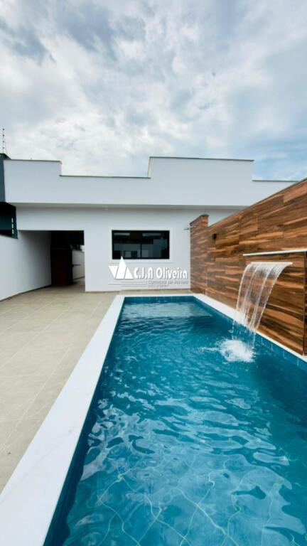 Casa com 2 quartos e 60 m² em Agenor De Campos, Mongaguá