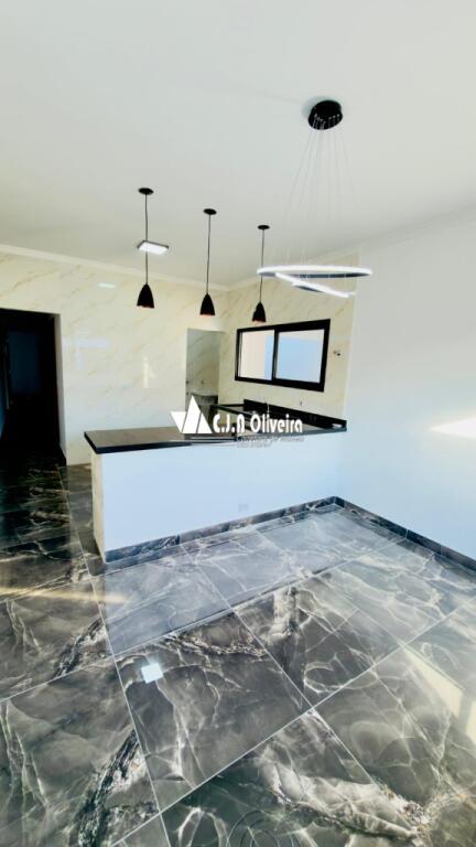 Casa com 2 quartos e 60 m² em Agenor De Campos, Mongaguá