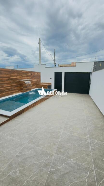 Casa com 2 quartos e 60 m² em Agenor De Campos, Mongaguá