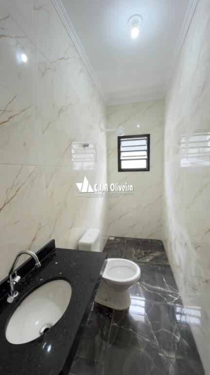 Casa com 2 quartos e 60 m² em Agenor De Campos, Mongaguá