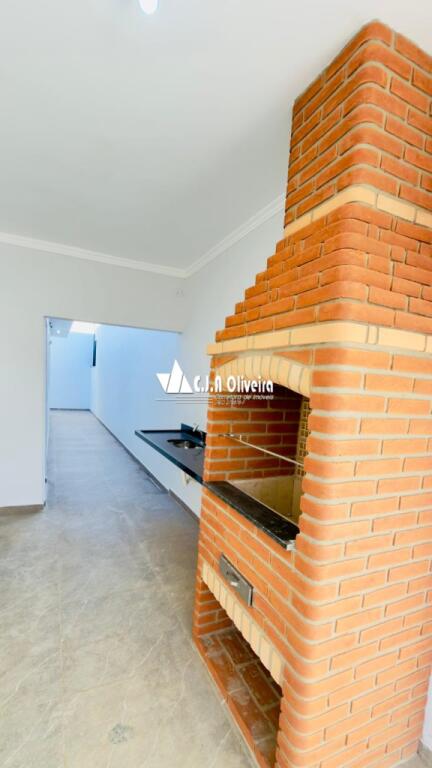 Casa com 2 quartos e 60 m² em Agenor De Campos, Mongaguá