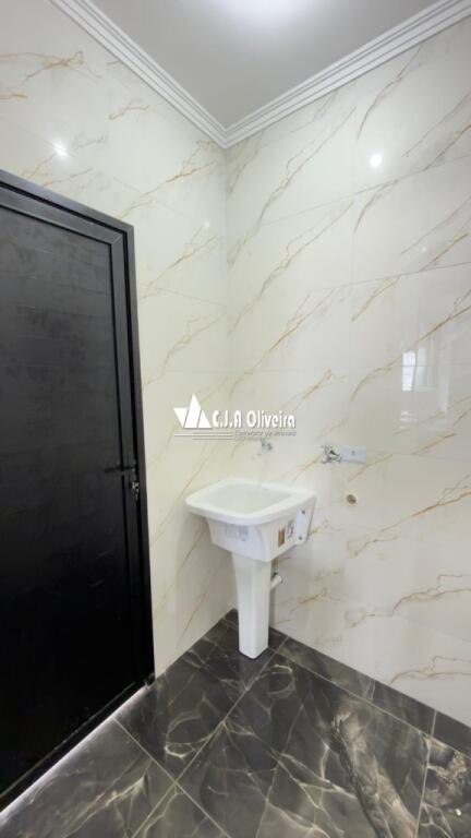 Casa com 2 quartos e 60 m² em Agenor De Campos, Mongaguá