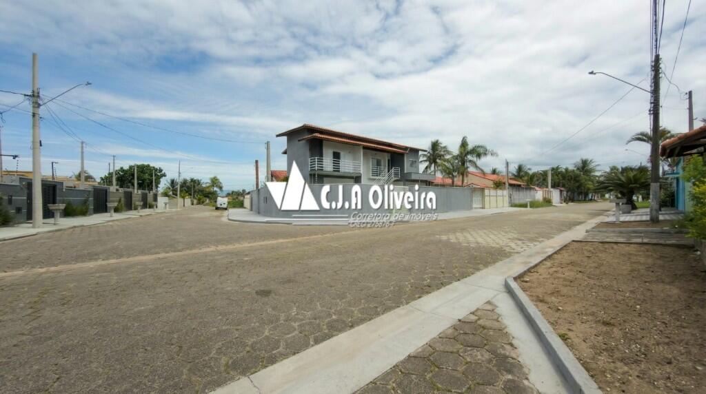 Casa com 3 quartos e 59 m² em Agenor De Campos, Mongaguá