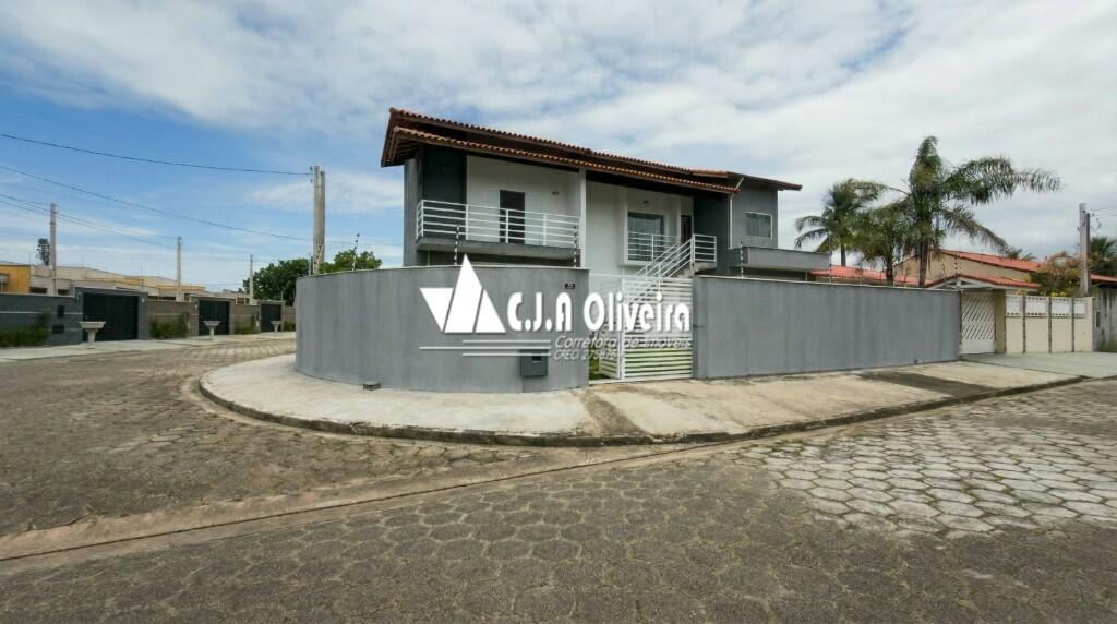 Casa com 3 quartos e 59 m² em Agenor De Campos, Mongaguá