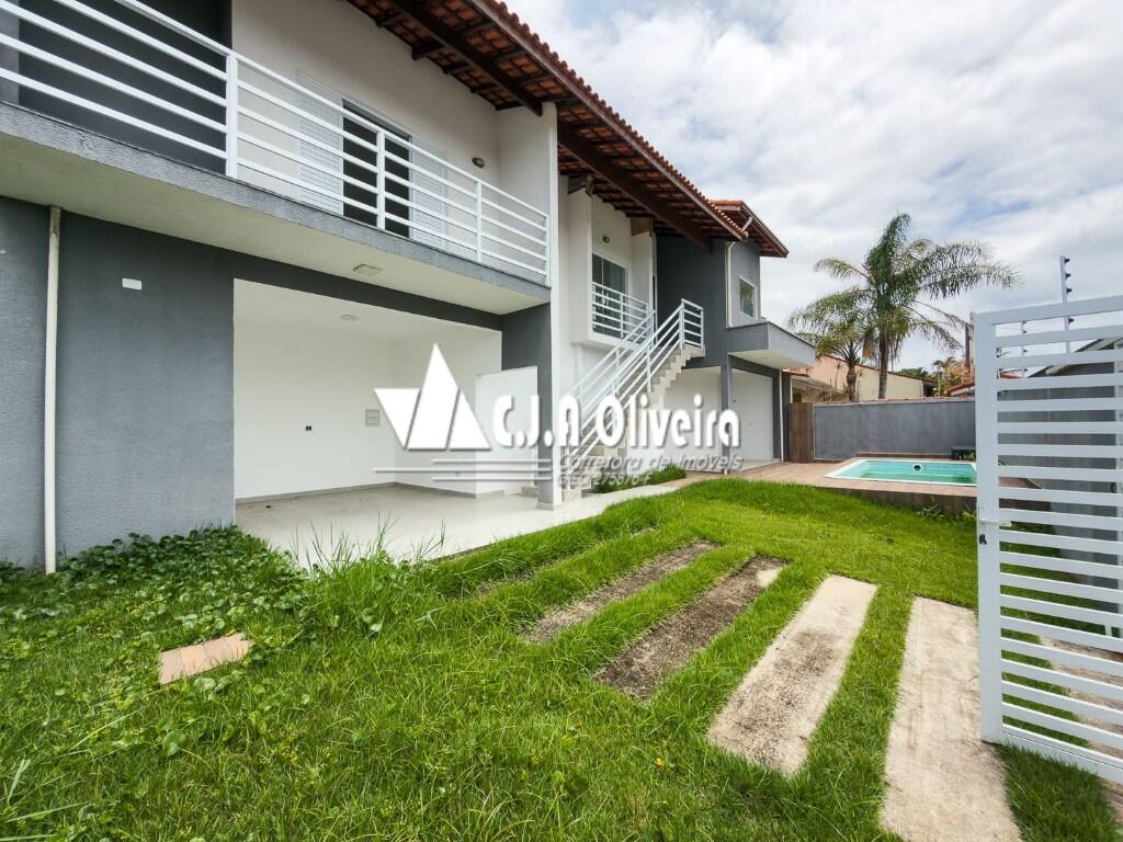 Casa com 3 quartos e 59 m² em Agenor De Campos, Mongaguá