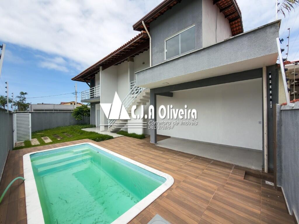 Casa com 3 quartos e 59 m² em Agenor De Campos, Mongaguá