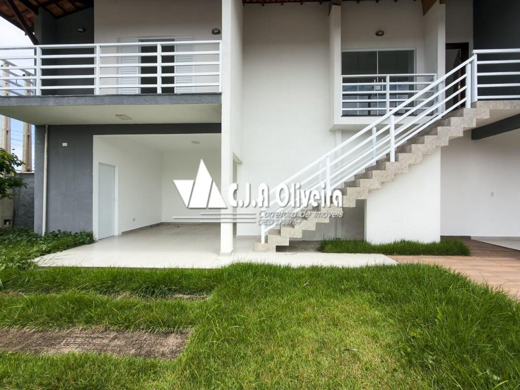 Casa com 3 quartos e 59 m² em Agenor De Campos, Mongaguá