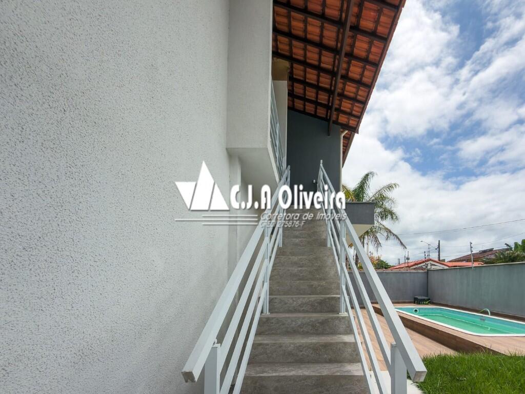 Casa com 3 quartos e 59 m² em Agenor De Campos, Mongaguá