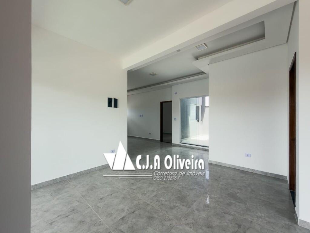 Casa com 3 quartos e 59 m² em Agenor De Campos, Mongaguá