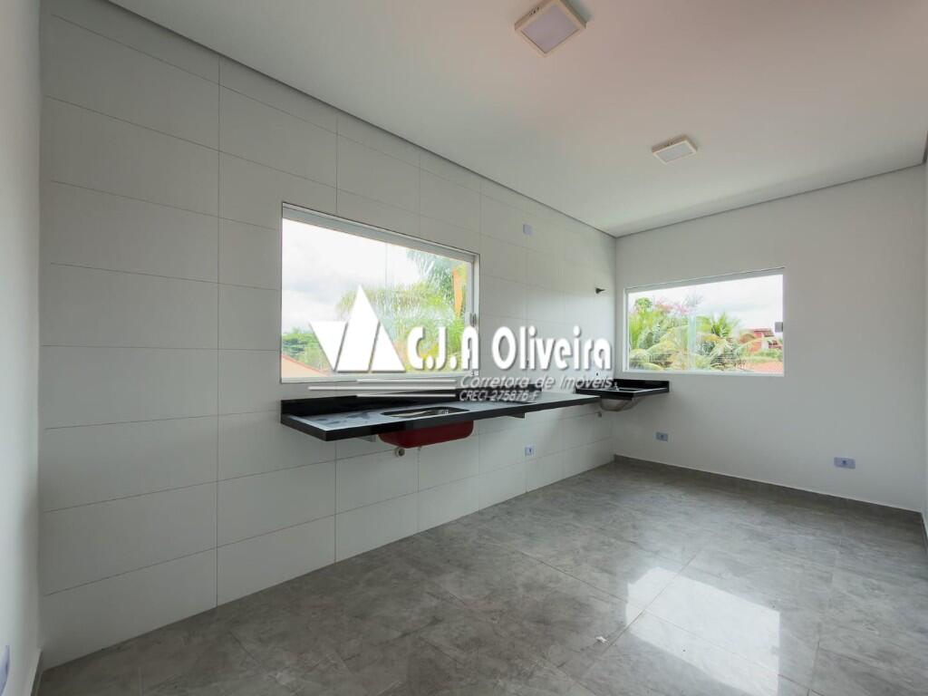 Casa com 3 quartos e 59 m² em Agenor De Campos, Mongaguá
