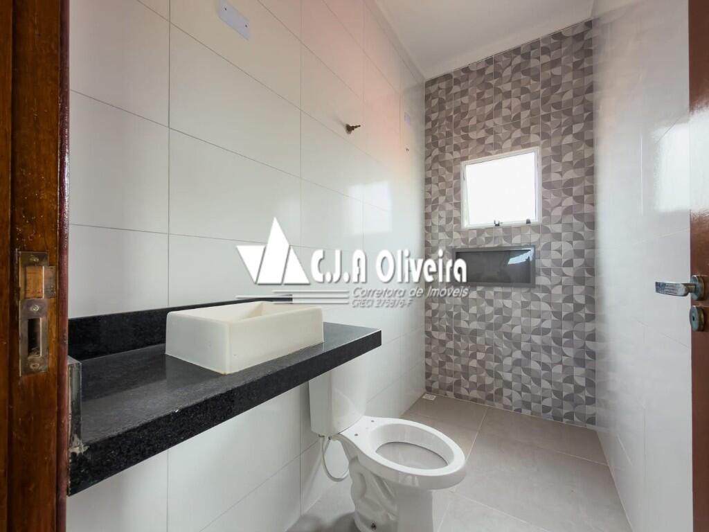 Casa com 3 quartos e 59 m² em Agenor De Campos, Mongaguá