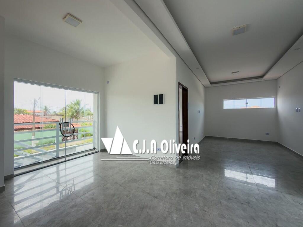 Casa com 3 quartos e 59 m² em Agenor De Campos, Mongaguá