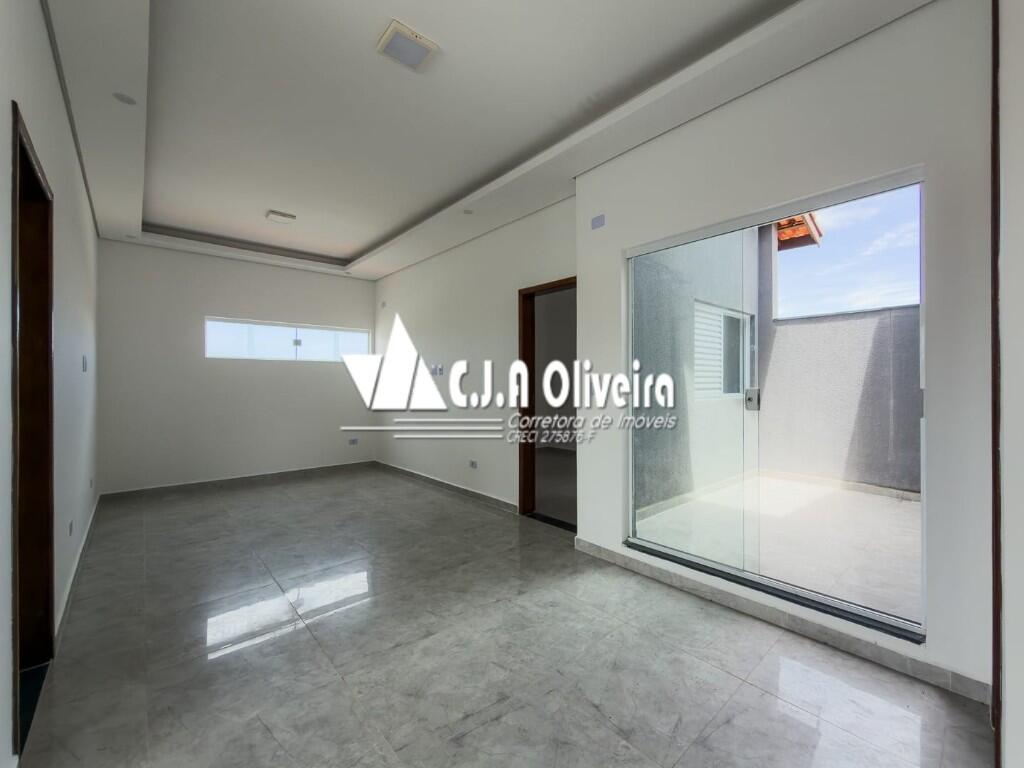 Casa com 3 quartos e 59 m² em Agenor De Campos, Mongaguá