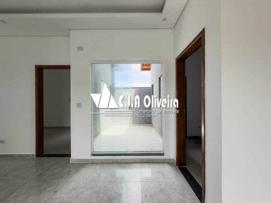 Casa com 3 quartos e 59 m² em Agenor De Campos, Mongaguá