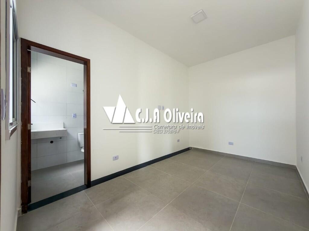 Casa com 3 quartos e 59 m² em Agenor De Campos, Mongaguá