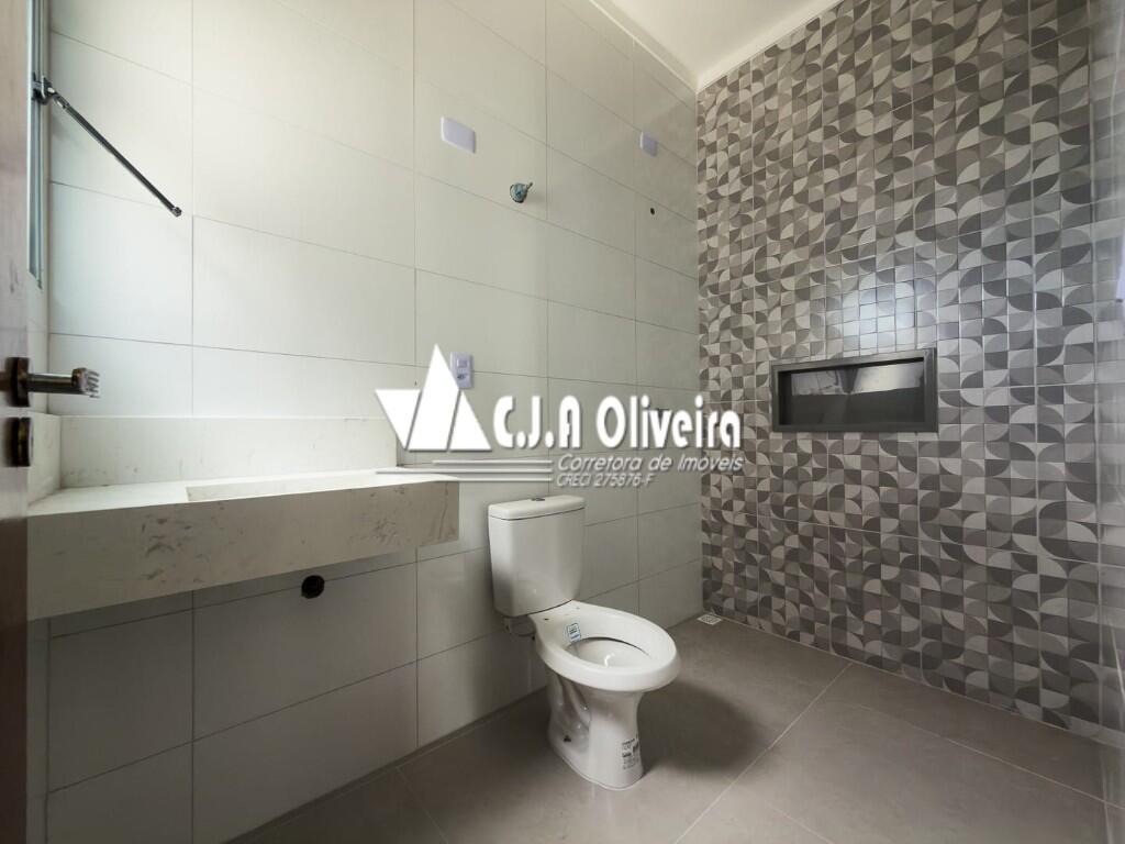 Casa com 3 quartos e 59 m² em Agenor De Campos, Mongaguá