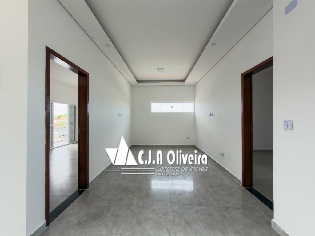 Casa com 3 quartos e 59 m² em Agenor De Campos, Mongaguá
