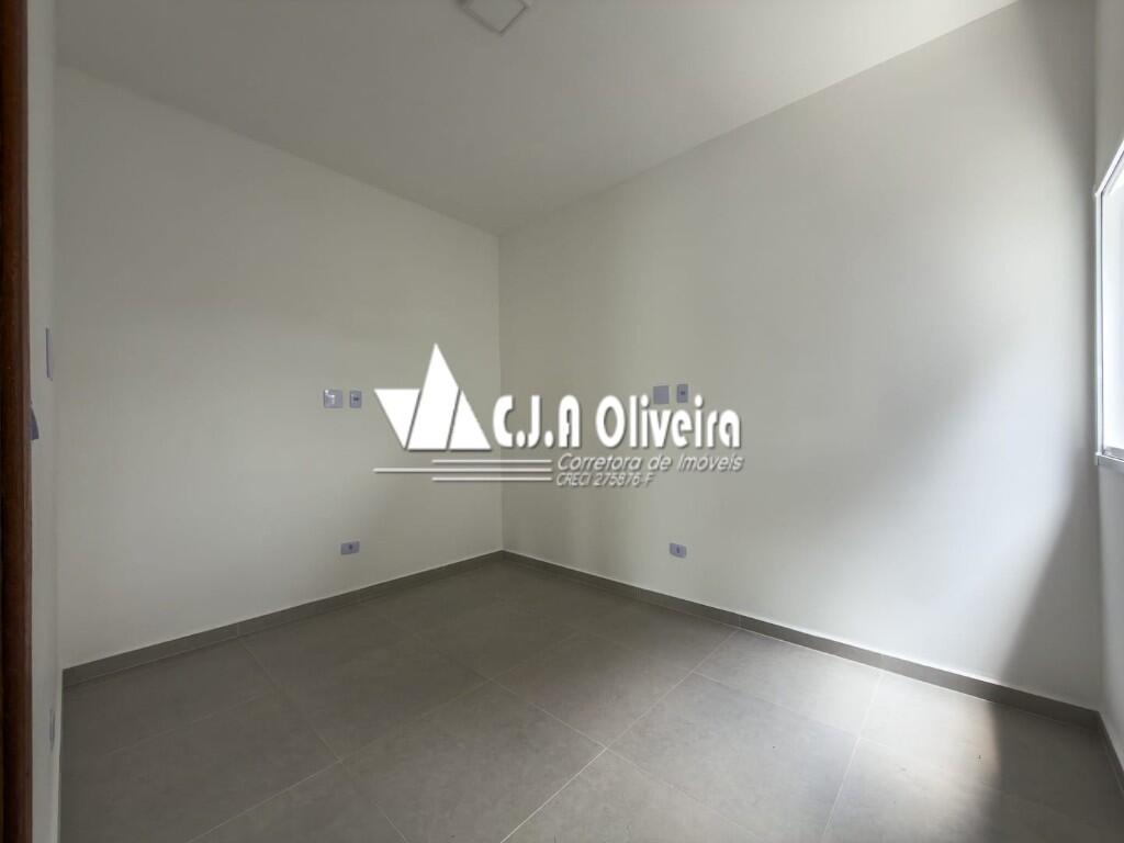 Casa com 3 quartos e 59 m² em Agenor De Campos, Mongaguá
