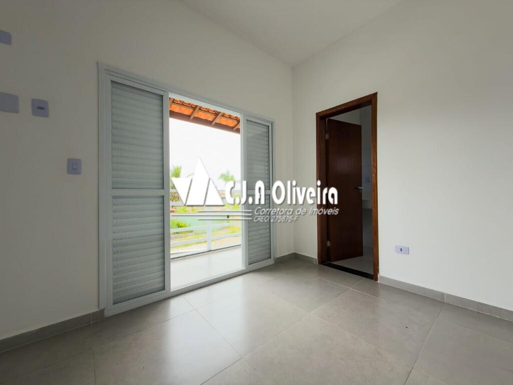 Casa com 3 quartos e 59 m² em Agenor De Campos, Mongaguá
