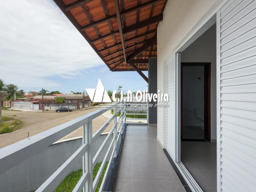 Casa com 3 quartos e 59 m² em Agenor De Campos, Mongaguá