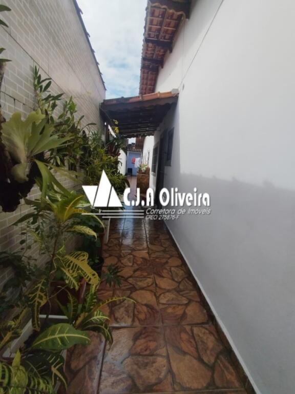 Casa com 2 quartos e 124 m² em Agenor De Campos, Mongaguá