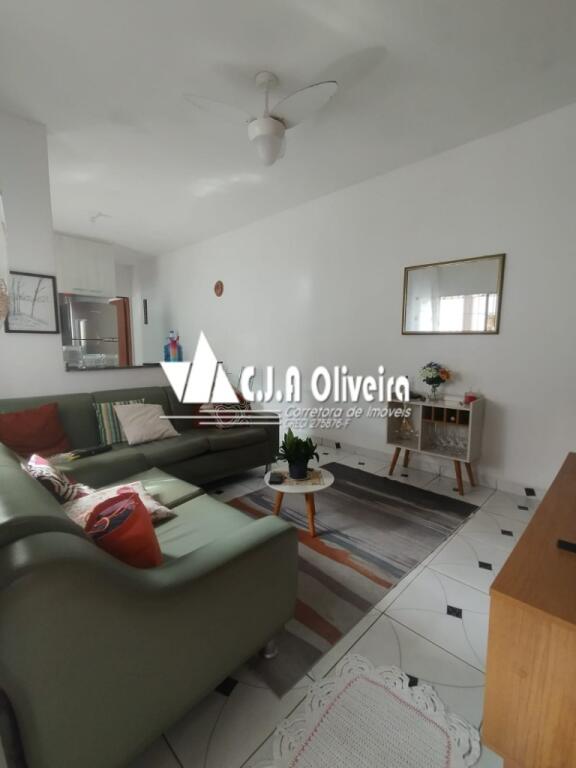 Casa com 2 quartos e 124 m² em Agenor De Campos, Mongaguá