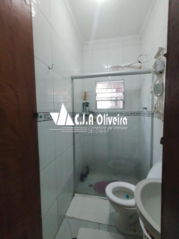 Casa com 2 quartos e 124 m² em Agenor De Campos, Mongaguá