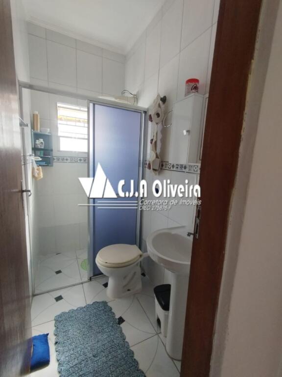 Casa com 2 quartos e 124 m² em Agenor De Campos, Mongaguá