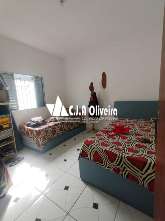 Casa com 2 quartos e 124 m² em Agenor De Campos, Mongaguá