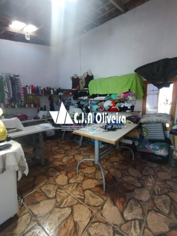 Casa com 2 quartos e 124 m² em Agenor De Campos, Mongaguá