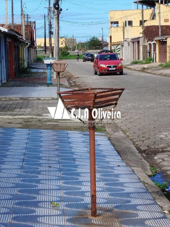 Casa com 2 quartos e 124 m² em Agenor De Campos, Mongaguá