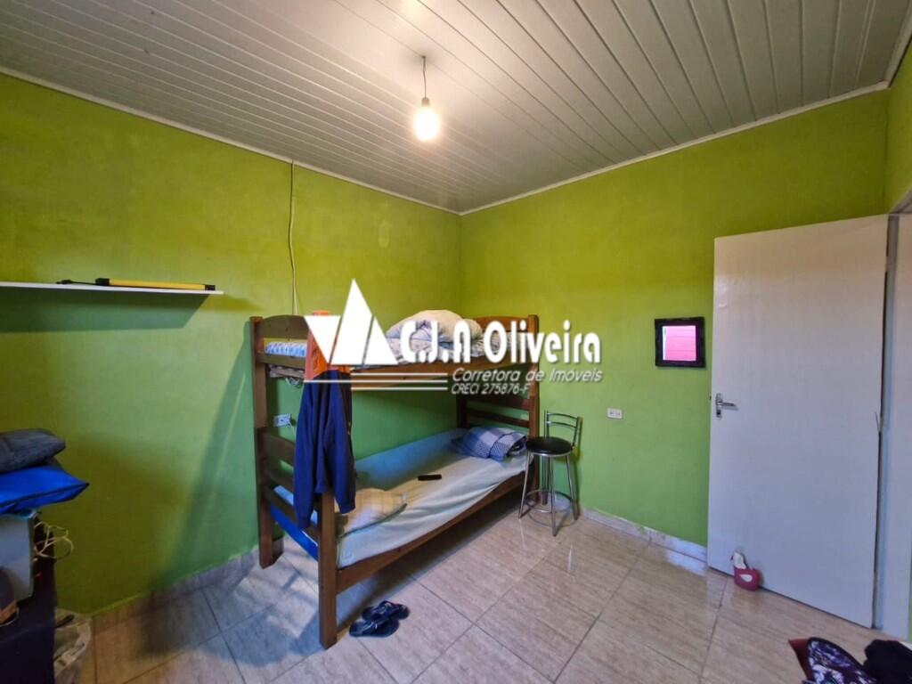 Casa com 2 quartos e 70 m² em Agenor De Campos, Mongaguá
