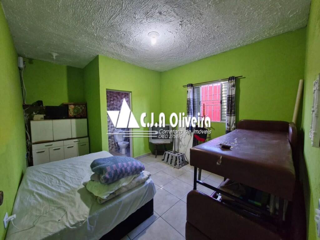 Casa com 2 quartos e 70 m² em Agenor De Campos, Mongaguá