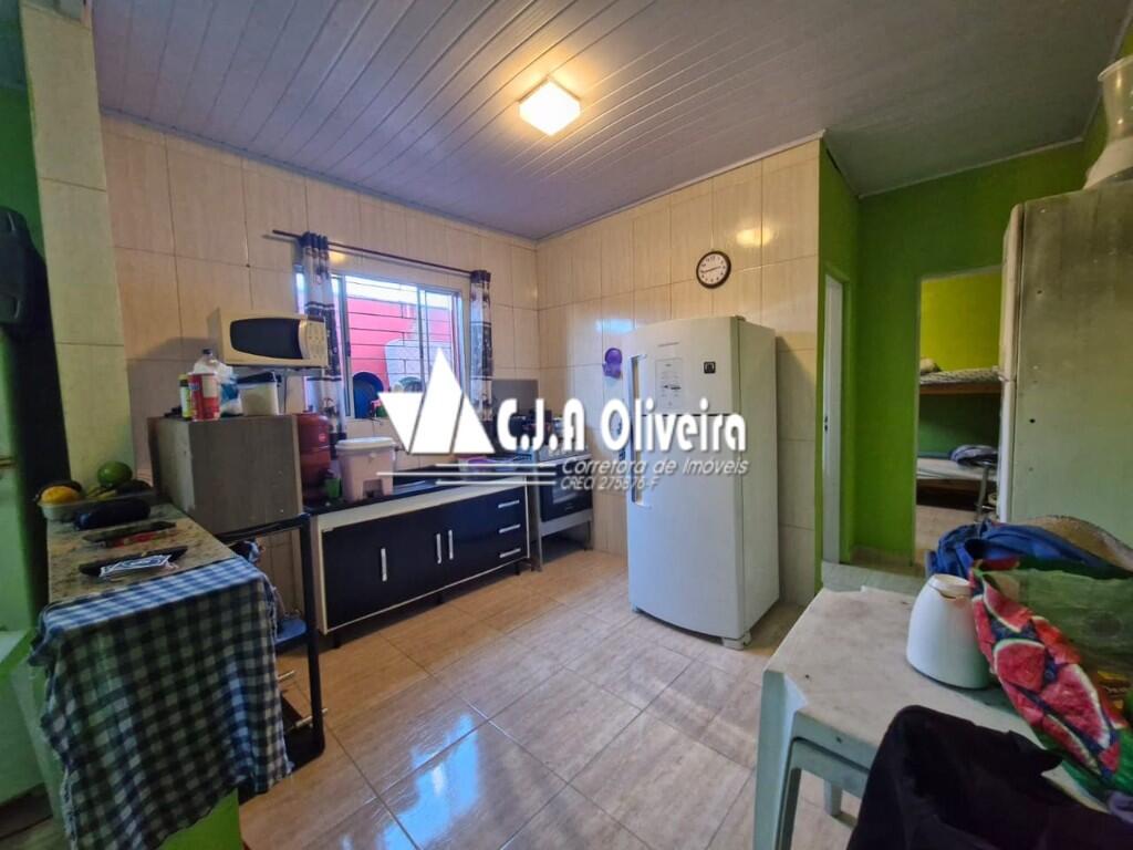 Casa com 2 quartos e 70 m² em Agenor De Campos, Mongaguá