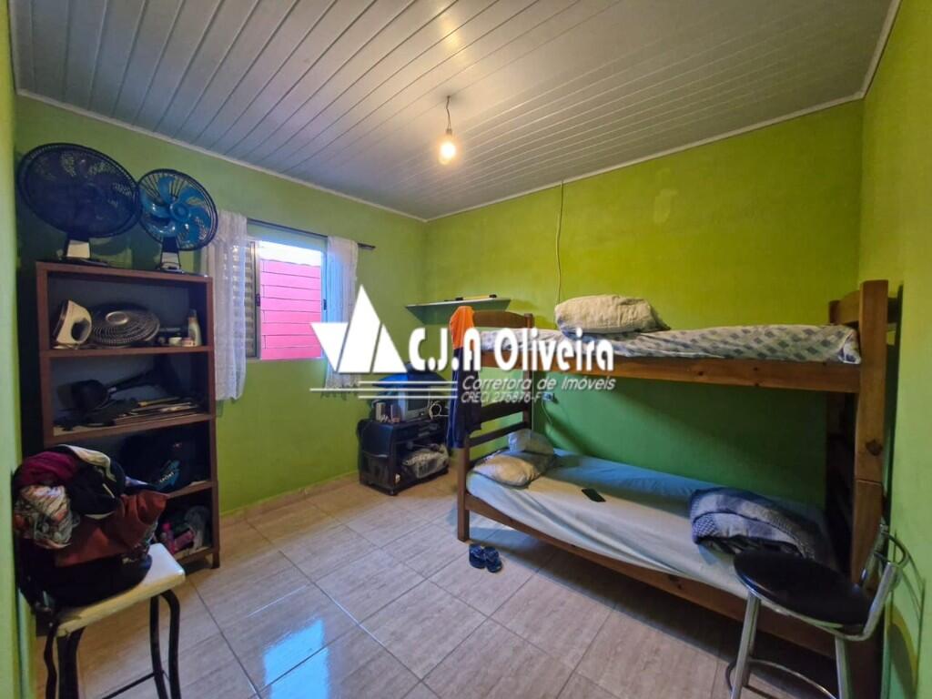 Casa com 2 quartos e 70 m² em Agenor De Campos, Mongaguá