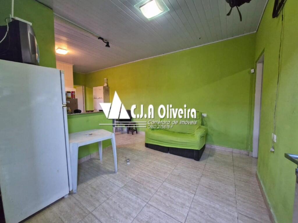 Casa com 2 quartos e 70 m² em Agenor De Campos, Mongaguá