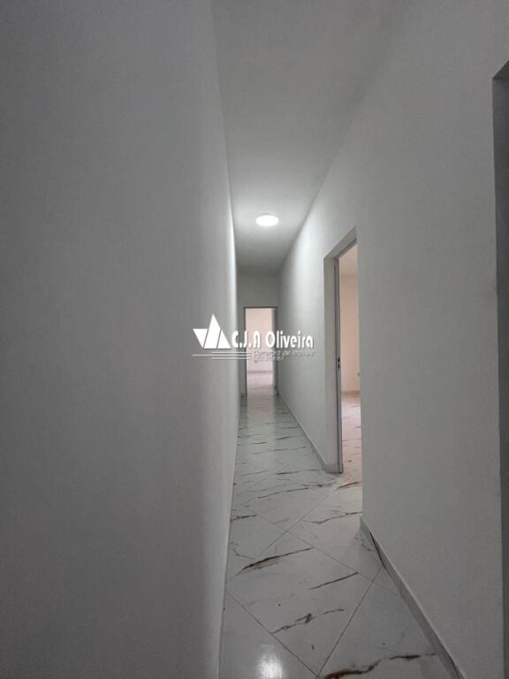 Casa com 2 quartos e 73 m² em Agenor De Campos, Mongaguá