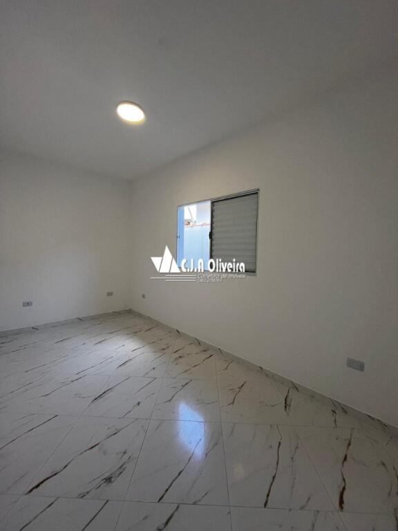 Casa com 2 quartos e 73 m² em Agenor De Campos, Mongaguá