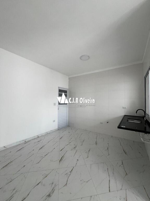 Casa com 2 quartos e 73 m² em Agenor De Campos, Mongaguá