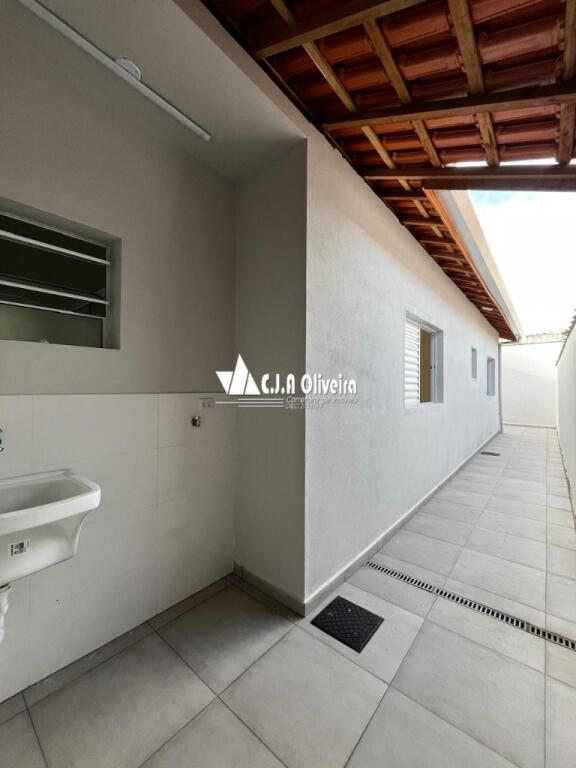 Casa com 2 quartos e 73 m² em Agenor De Campos, Mongaguá