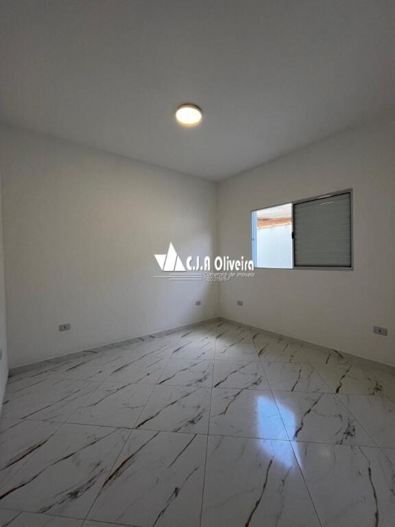 Casa com 2 quartos e 73 m² em Agenor De Campos, Mongaguá