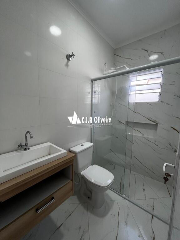 Casa com 2 quartos e 73 m² em Agenor De Campos, Mongaguá