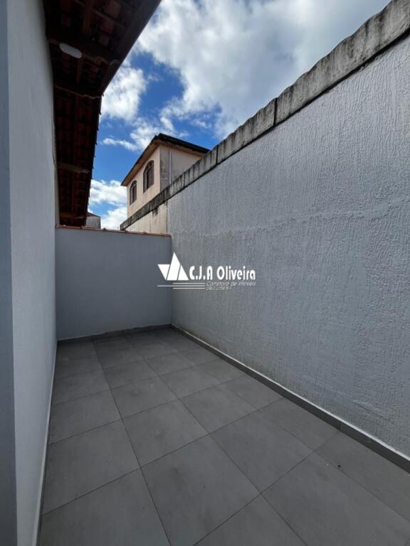 Casa com 2 quartos e 73 m² em Agenor De Campos, Mongaguá