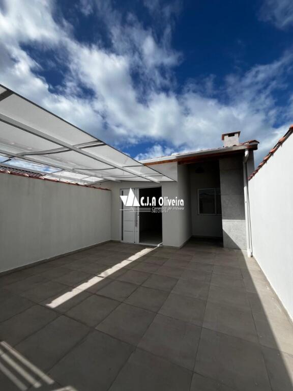 Casa com 2 quartos e 73 m² em Agenor De Campos, Mongaguá