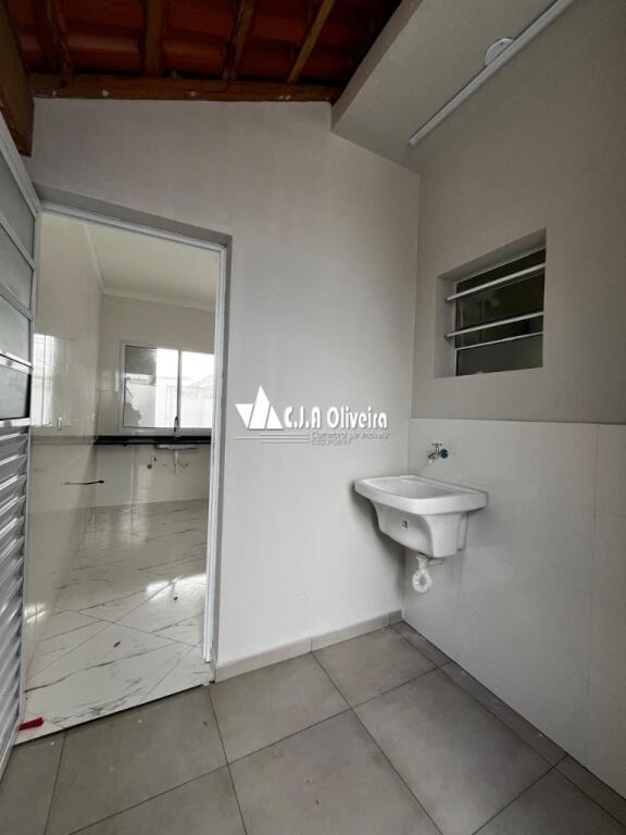 Casa com 2 quartos e 73 m² em Agenor De Campos, Mongaguá