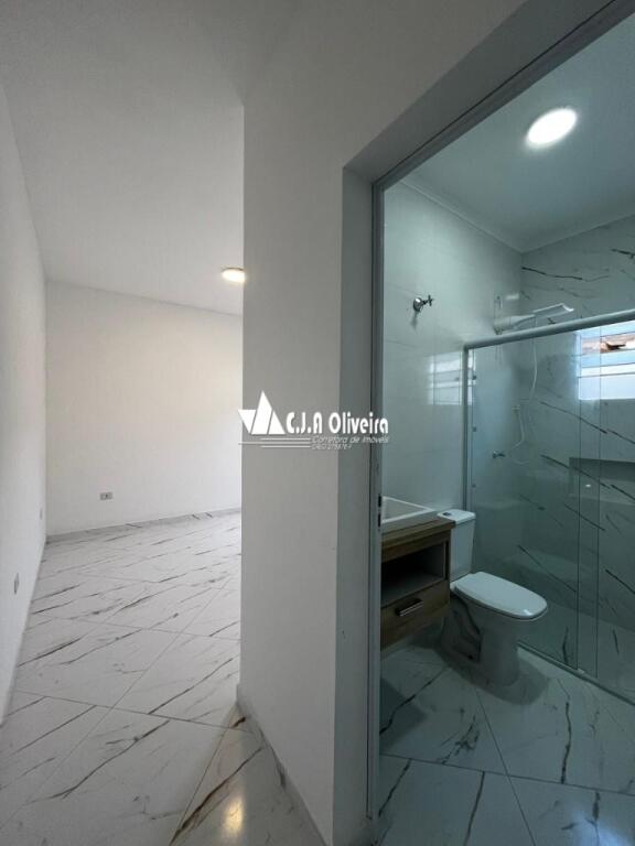 Casa com 2 quartos e 73 m² em Agenor De Campos, Mongaguá