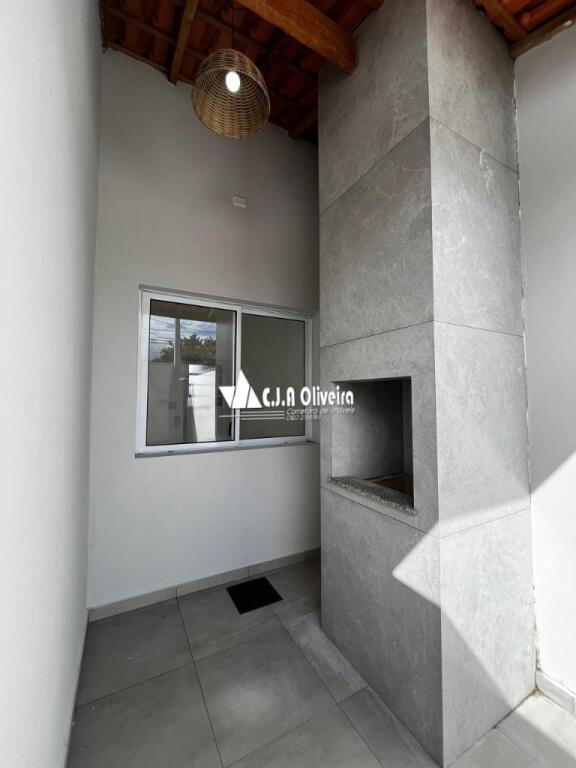 Casa com 2 quartos e 73 m² em Agenor De Campos, Mongaguá
