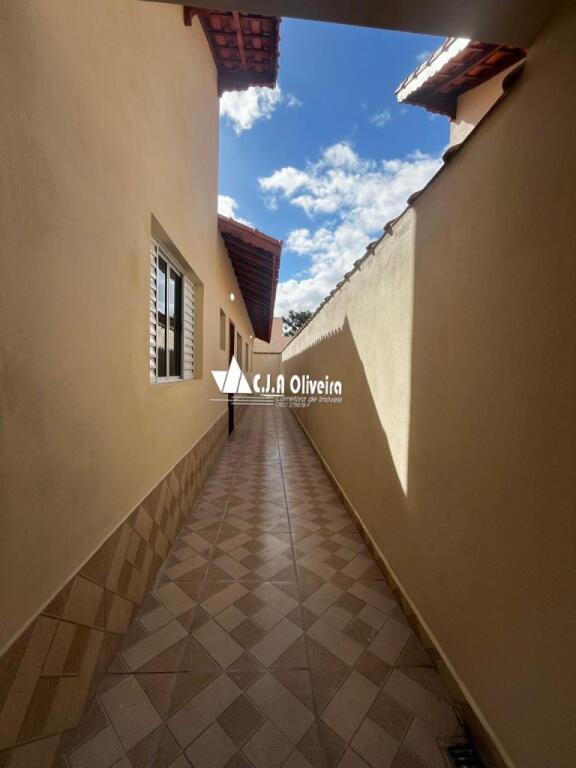Casa com 2 quartos e 73 m² em Agenor De Campos, Mongaguá